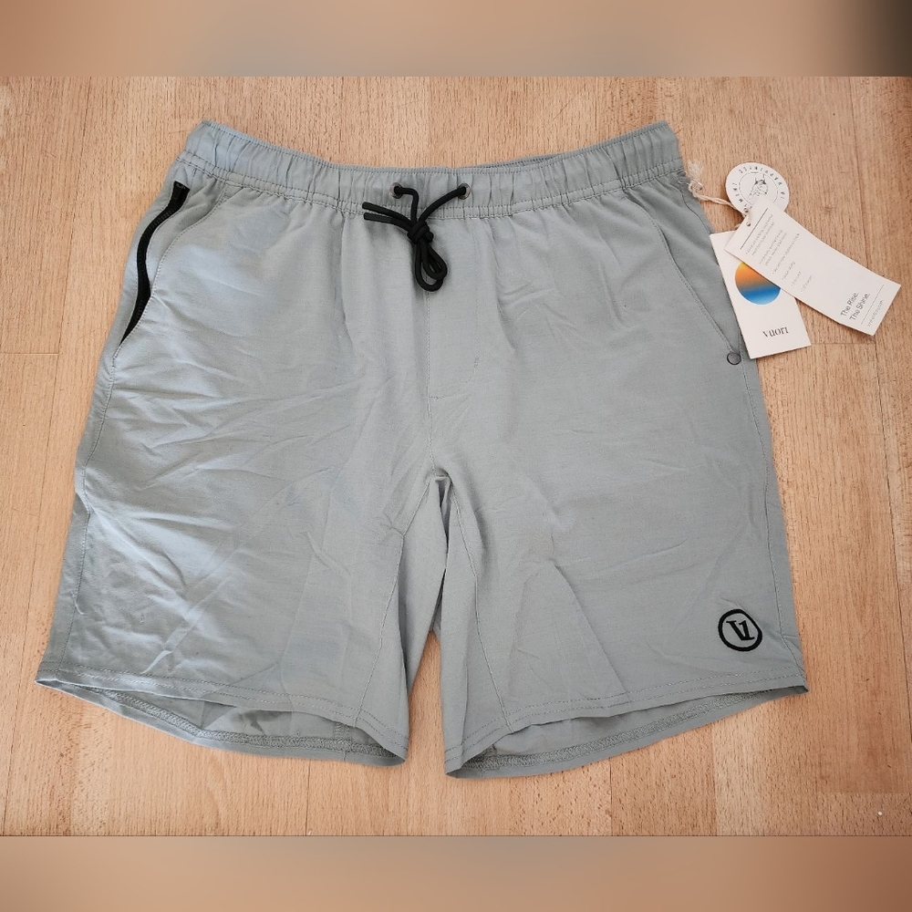 Vuori Elevate Kore Short 7.5" inseam